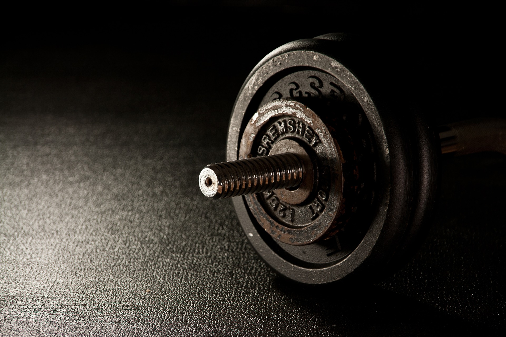 Benefits of Rubber Gym Flooring in Guelph, Ontario