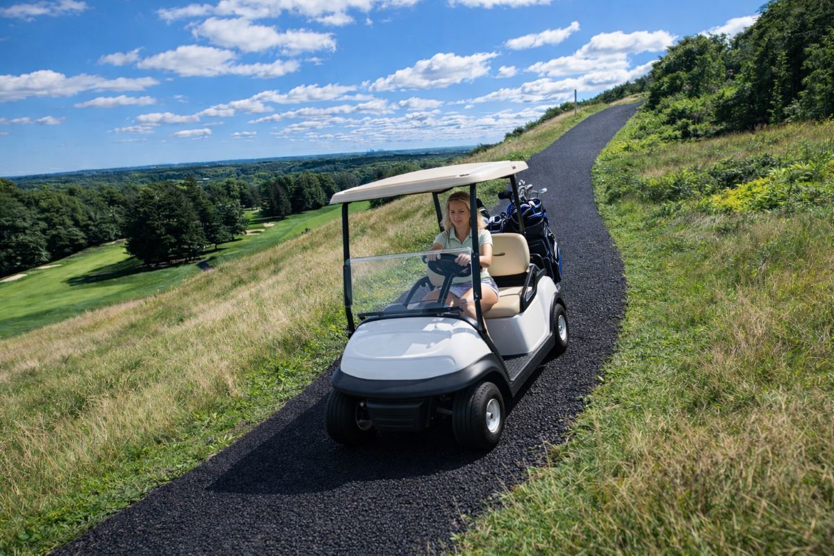 Soft Crete rubber surfacing maintenance