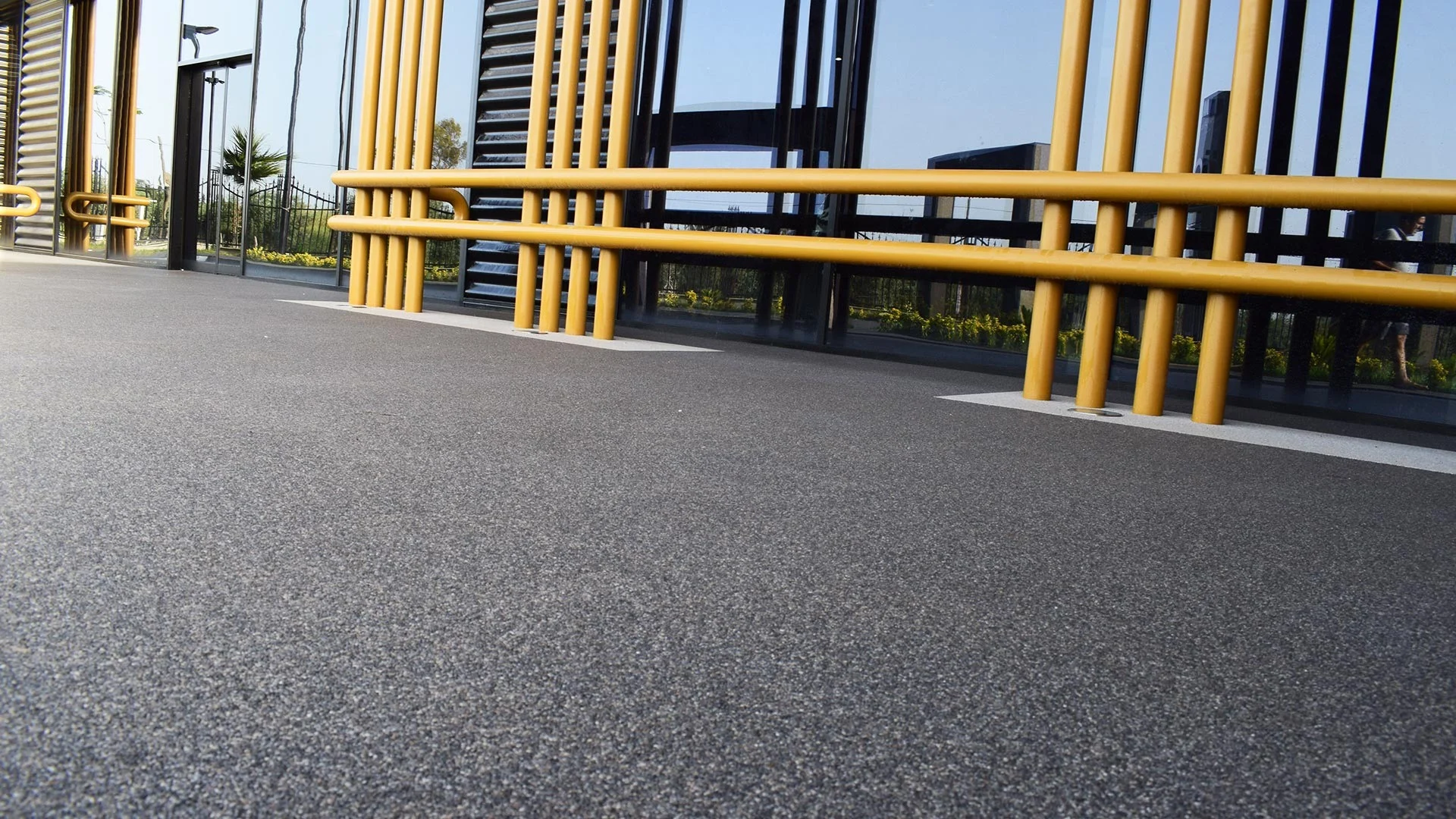 flooring